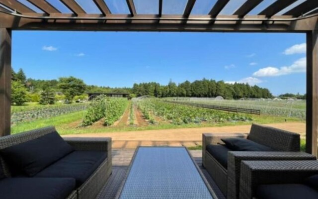 THE FARM Resort Japan