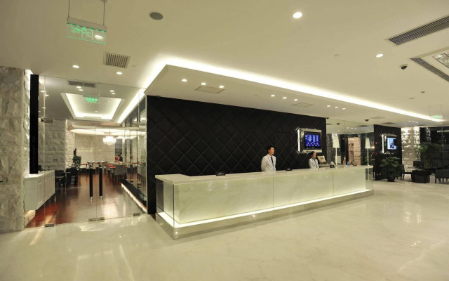 Tian Ping Hotel