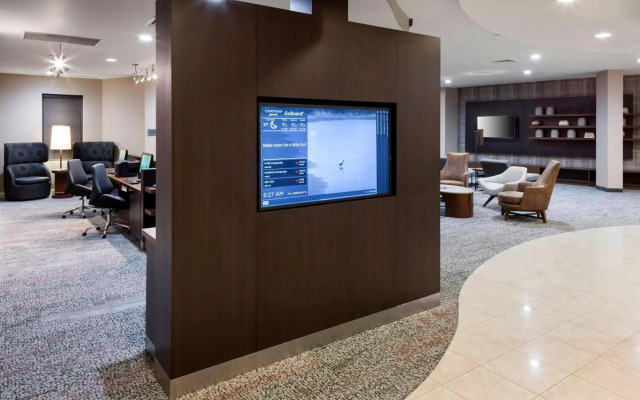 Courtyard by Marriott Suffolk Chesapeake