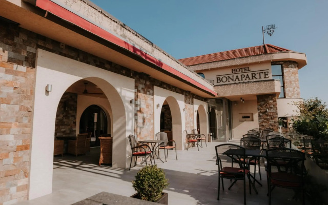 Hotel Bonaparte
