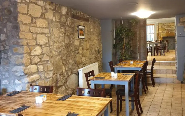 The Covenanter Hotel