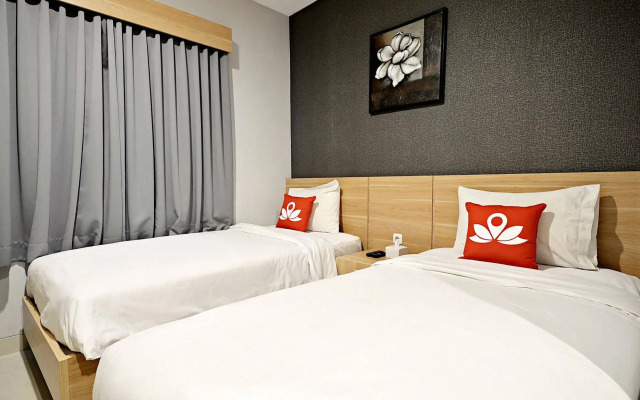 Picasso Inn