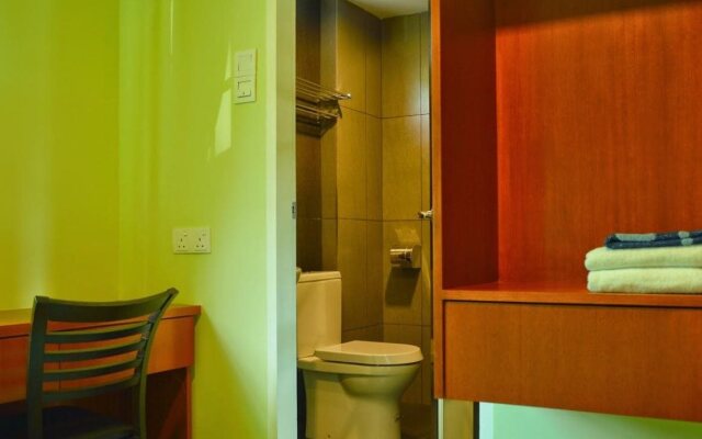 Your Hotel