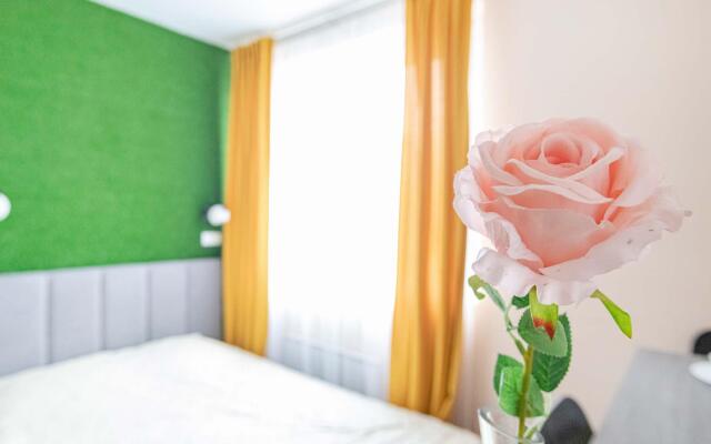 На квартире на проезде Нововладыкинский