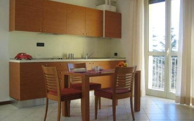 Residence Il Rampicante