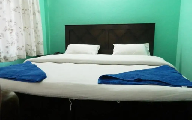 Mount Annapurna Guest House