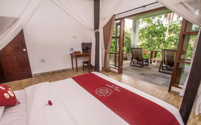 Puri Saron Hotel Madangan