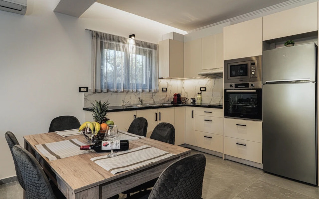 Lumior Villas Lux essence by 'elite'