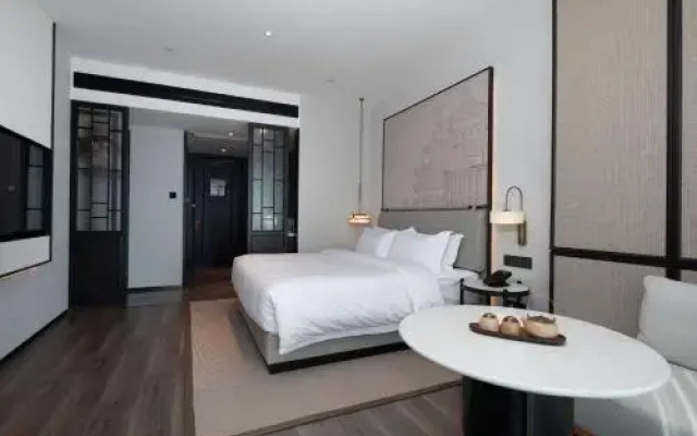 Ramada By Wyndham Shaoyang County West