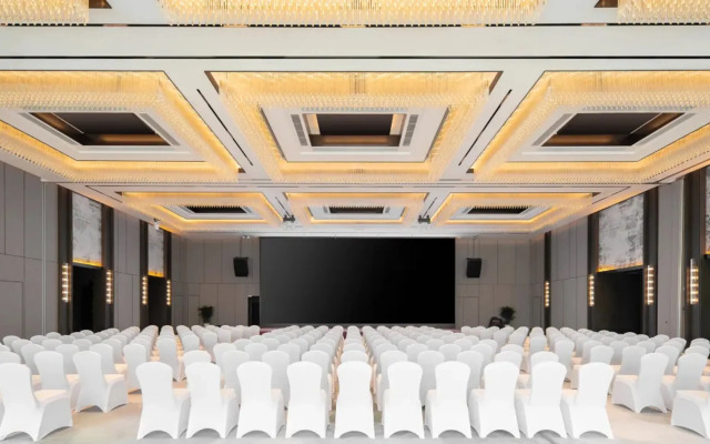 Pullman Renhuai Chuangmeng