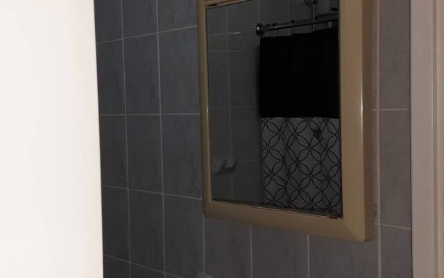 Pega Pega Apartments