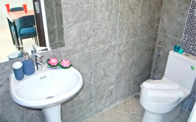 The Greens 8 Rawai 2 Bedrooms Villa
