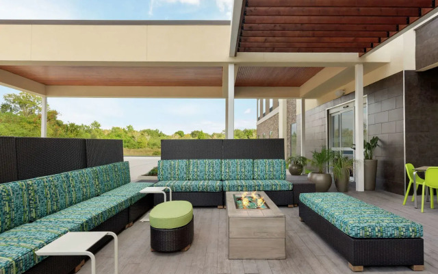 Home2 Suites by Hilton Houston-Pearland