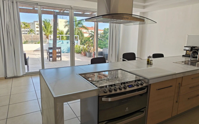 Hotel Plaza Huatulco Bungalows