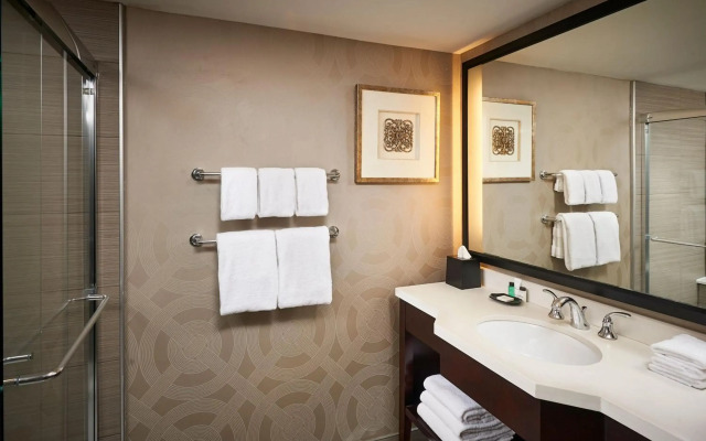 Sheraton Hamilton Hotel