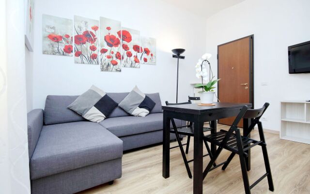 Holiday rental San Lorenzo district