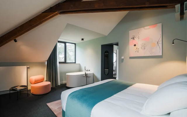 Hôtel Vedette