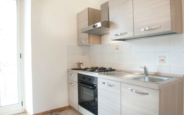 Pigneto Suite & Rooms