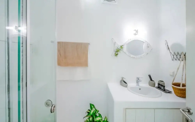 Eden's Mykonos - Villa Opal