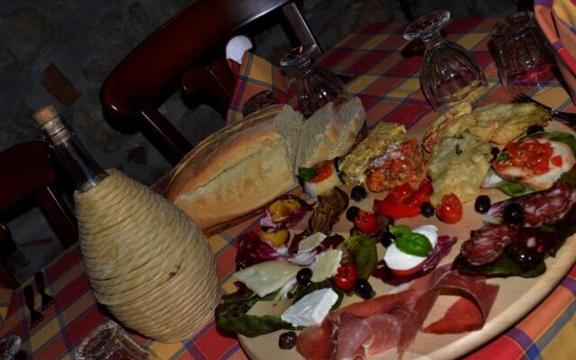 Agriturismo Il Pozzo di Peppino