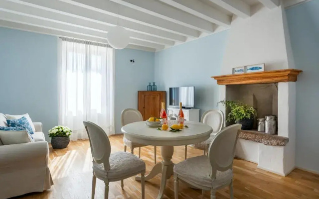 Rambaldi Apartments Edificio 4