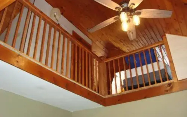 Active Lakeview Escape