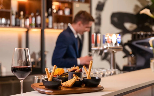 Mercure Geneva Airport