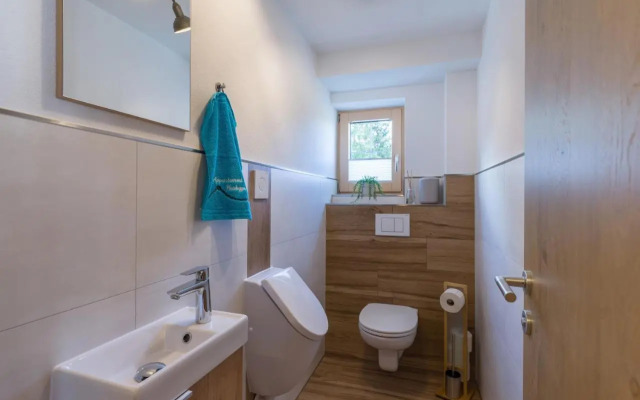 Appartement Heidegger