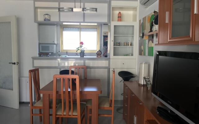 Apartamento Cambrils Park - 117A