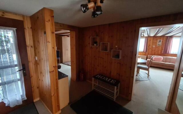 2. Zimmer im Nü-Hus