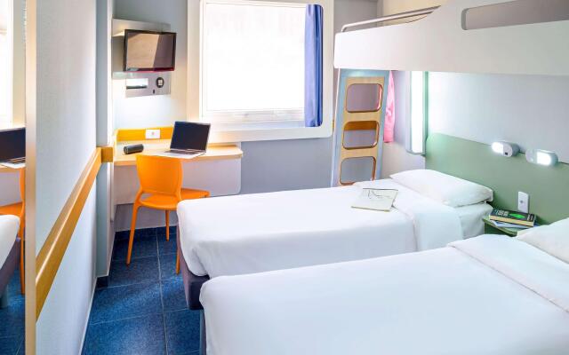 ibis budget Belem