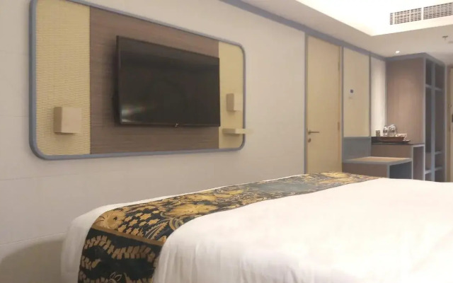 Louis Kienne Hotel Pemuda