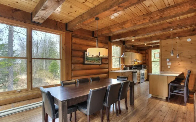 Chalet du Nord - RVMT