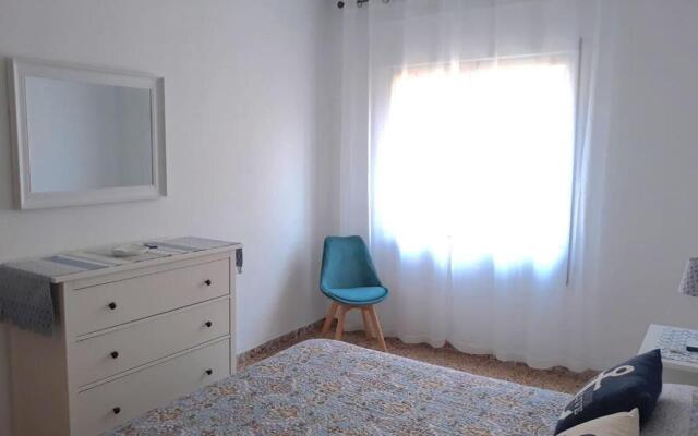 Apartamento 4H