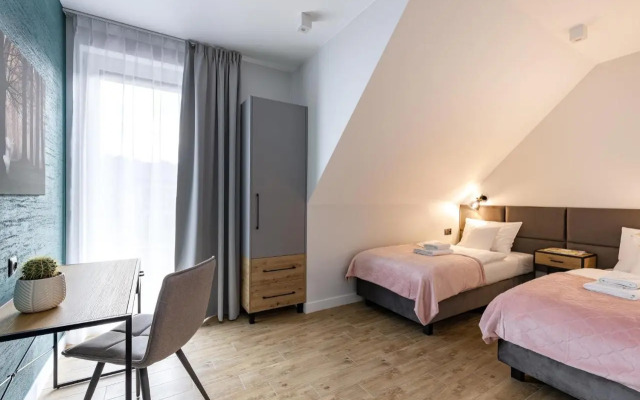 Sniezka Exclusive Apartamenty
