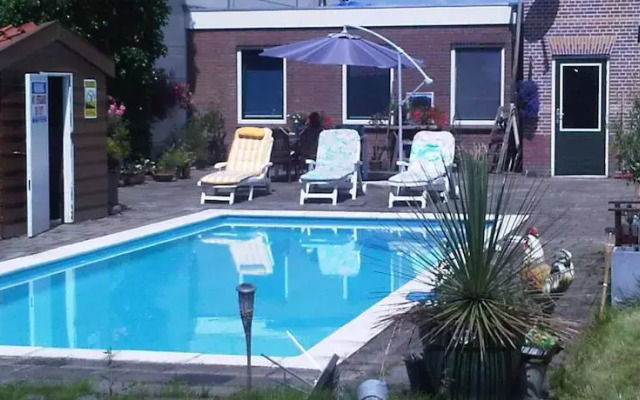 B&B Goeree Overflakkee