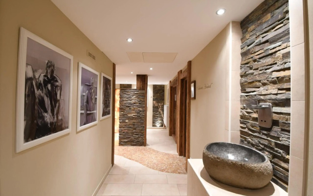 Landhotel Altes Zollhaus