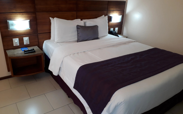 Hotel Princesa Louçã