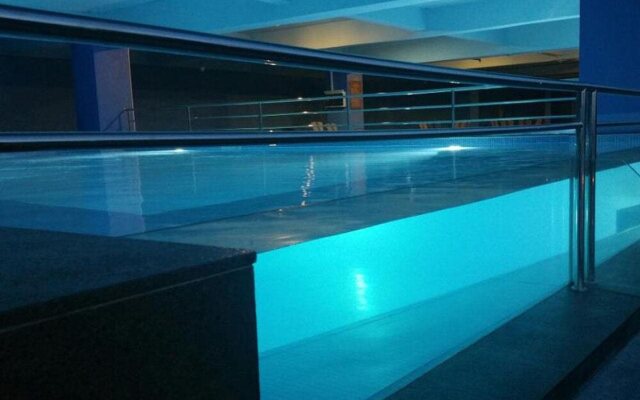 King's Hotel Nagoya Batam