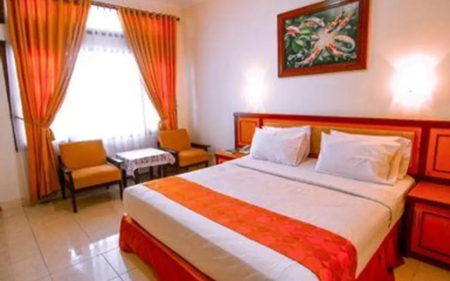 Tanjung Pesona Beach Resort & Spa