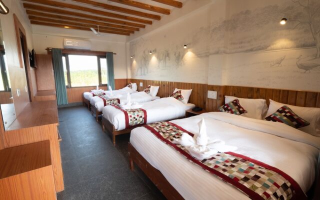 Babai Resort