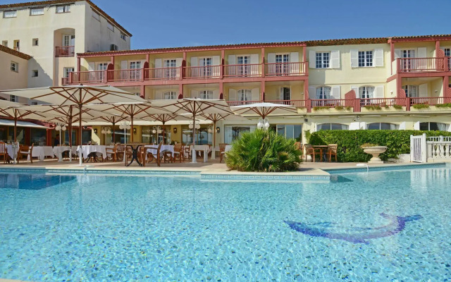 Hôtel Giraglia