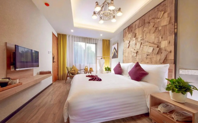 Wuzhen Dream Hotel