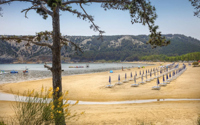 San Marino Camping Resort