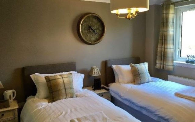 The Huntingdon B&B