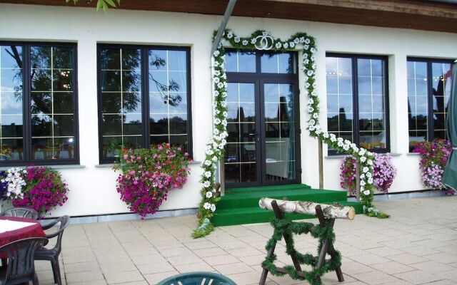 Elbterrassen zu Brambach