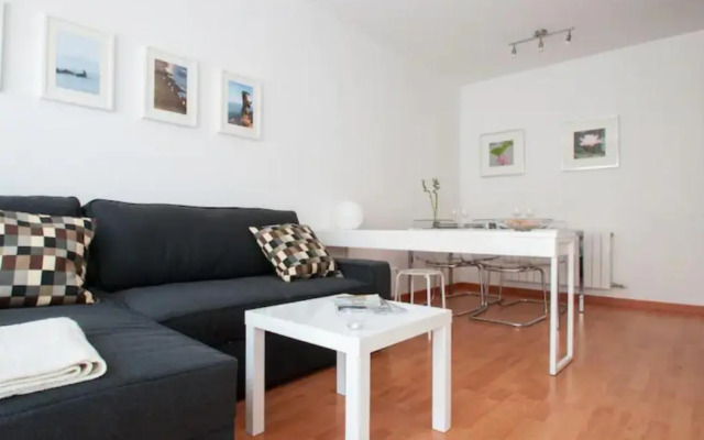 Capricho Apartamento Sitges