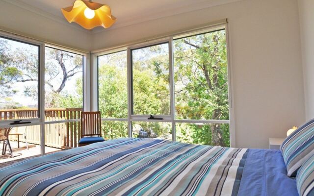 Scarborough Serenity