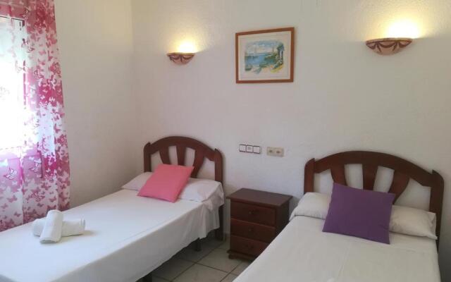 0304 Villa Naranja