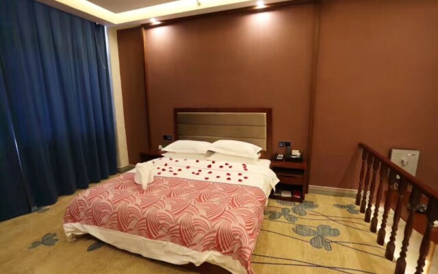 HS Forest Hotel